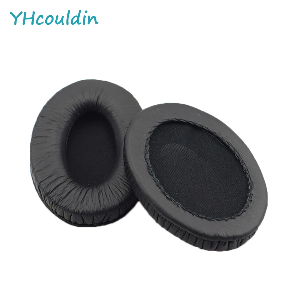 Сменные амбушюры YHcouldin подходят для наушников Sennheiser HD 457 и 497 проводные из