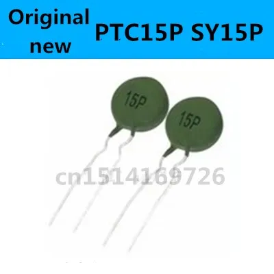 

Оригинал 5 шт./PTC15P PTC 15P SY15P