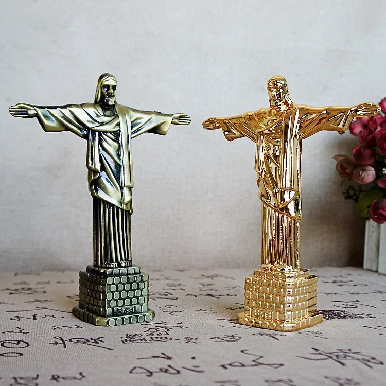 Статуэтка Всемогущий Иисуса Христа|Статуэтки и миниатюры| |