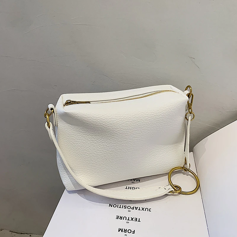 

Ladies Fashion Crossbody Bags for Women Bag 2021 Small High Quality Shoulder Bag Handbag Female PU Leather Women Messenger Bags
