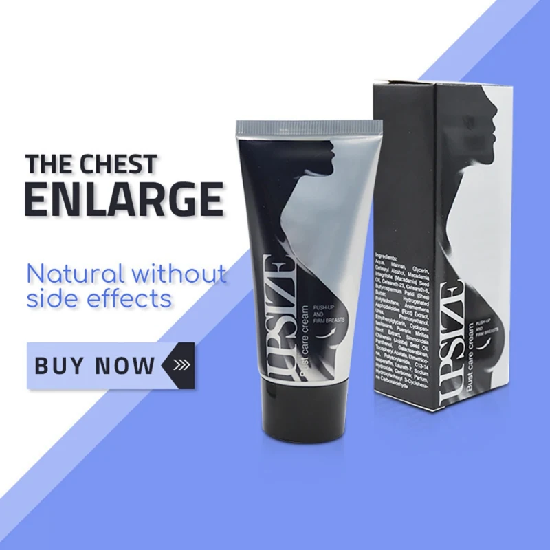 Крем для увеличения груди женщин лифтинг в капсулах| |
