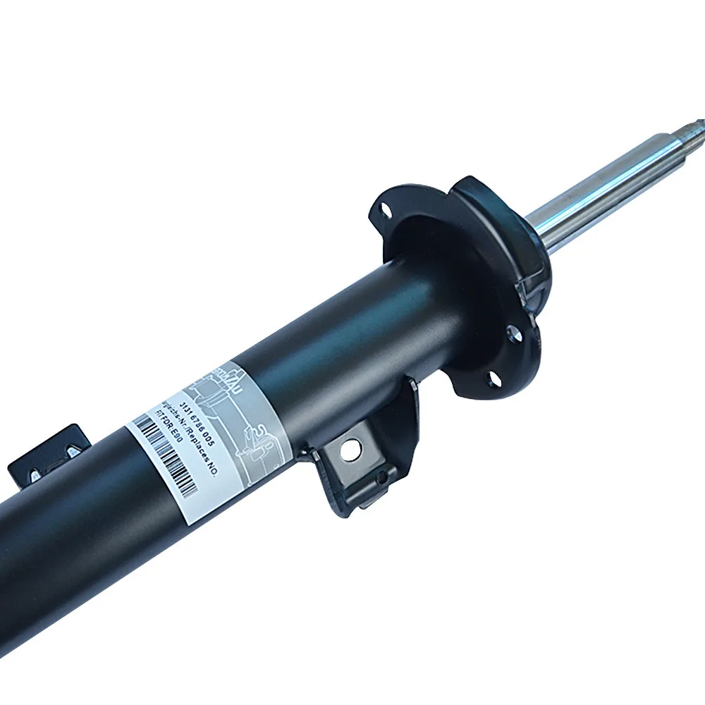 Новая передняя левая пневматическая подвеска Воздушный абсорбер буферная