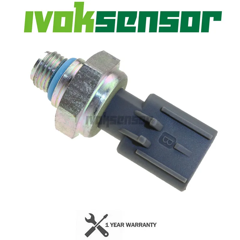 Реле давления топлива Сенсор Отправитель посылки блок для Cummins XCEC QSM11 M11 N14 L10 ISM 11L