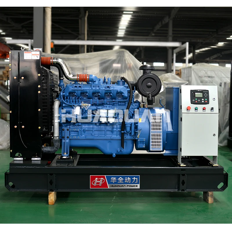 Китайский 120kva ATS Тип дизельный двигатель сделано в Китае | Обустройство дома