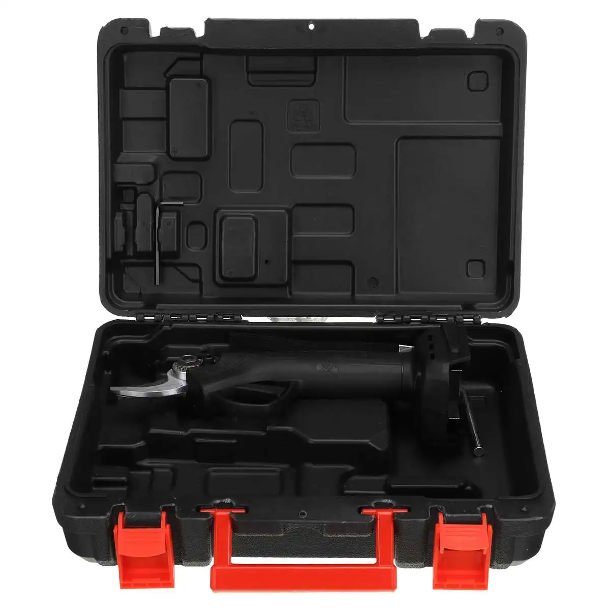 

500W Cordless Pruning Shear Efficient Fruit Tree Bonsai Pruning Electric Tree Branches Cutter Landscaping For Makita 18V Battery