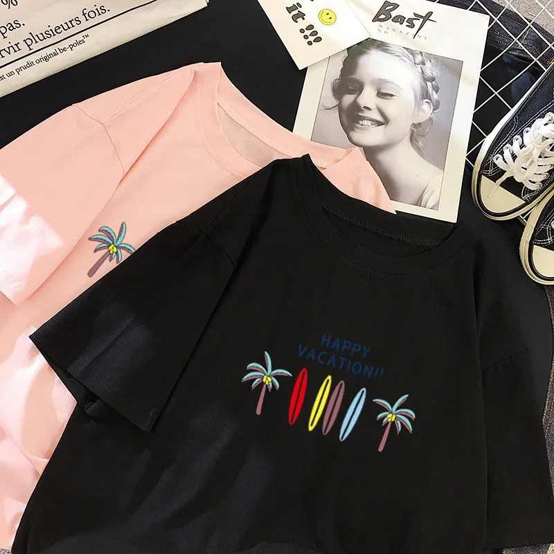 Shellsuning 2020 летняя новая женская футболка эластичный негабаритный мягкий джемпер