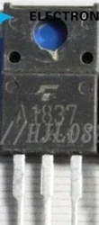 

20 шт./лот A1837 2SA1837