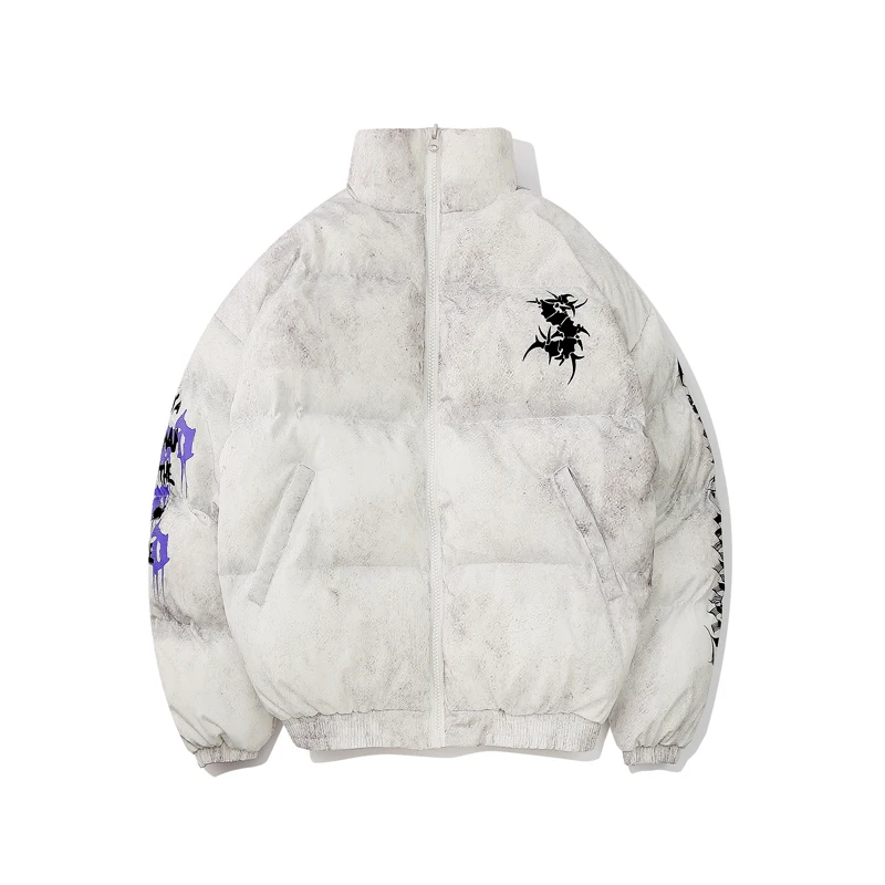 Мужские зимние парки ветровки 2019 северная канада Бомбер со стоячим воротником