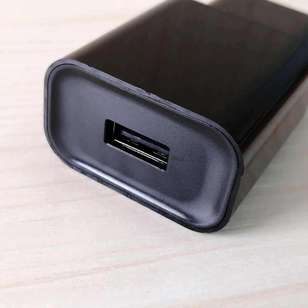 Оригинальное быстрое зарядное устройство для xiaomi ЕС QC 3 0 кабель usb type C быстрой