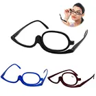 Женские односторонние очки для чтения среднего и пожилого возраста