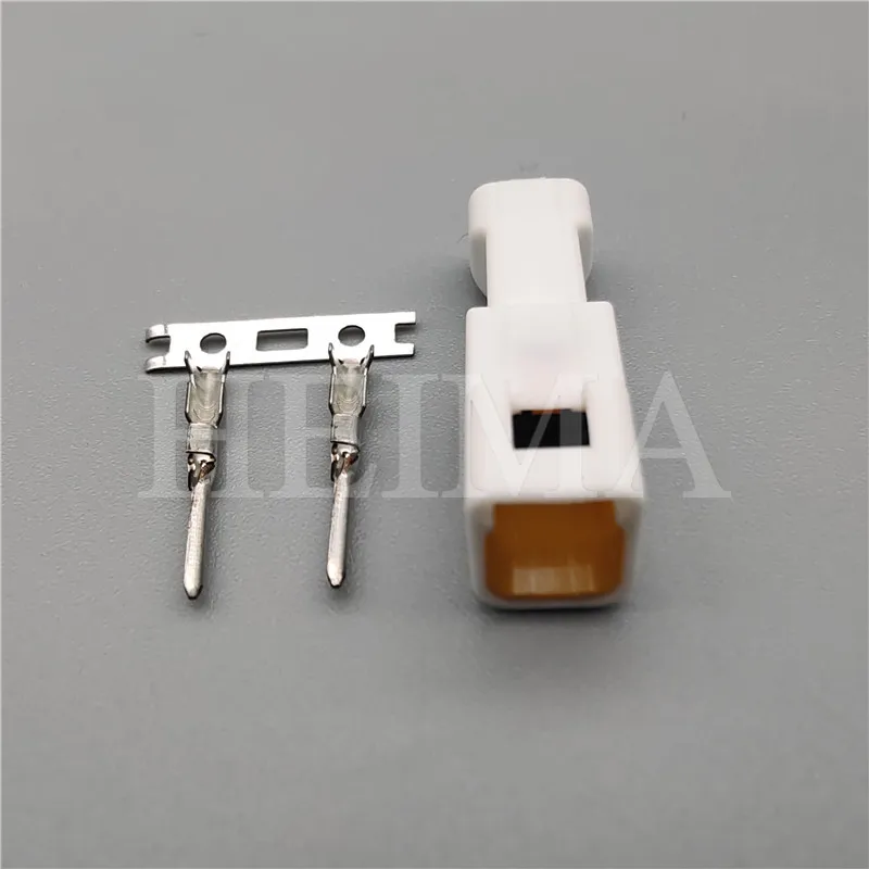 10 комплектов комплект 02R-JWPF-VSLE-S 02T-JWPF-VSLE-S JST 2 Pin Way Мужской гнездовой авто