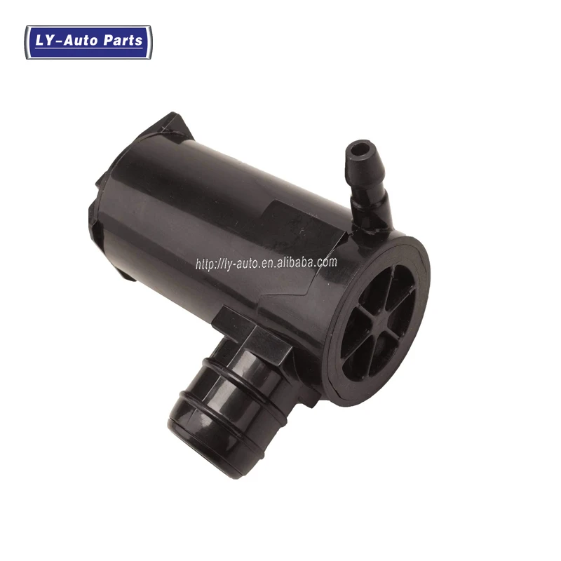 New 12V Windshield Washer Pump For Honda Element Accord Civic 1.8L 2.0L 2.4L 3.0L L4 V6 2005-2011 OEM 38512-SDA-A01 | Автомобили и