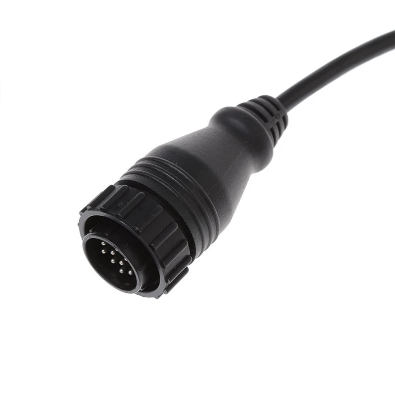 

14 Pin To 16 Pin OBD2 Diagnostic Cable Adapter Connector For Mercedes Benz Sprinter