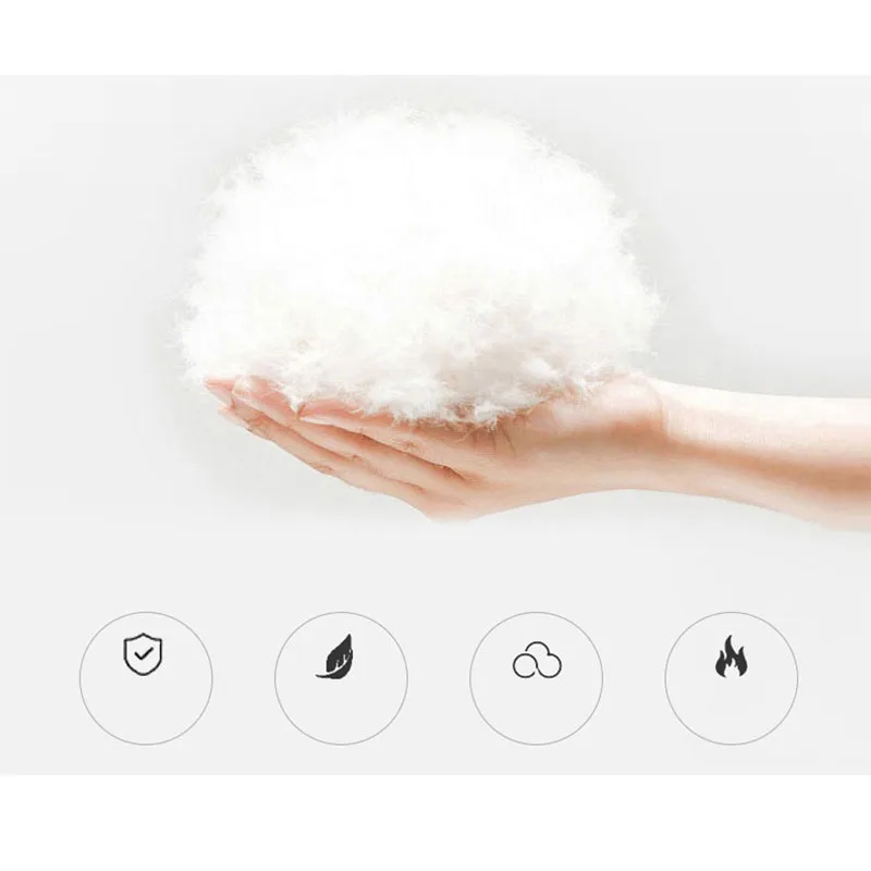 

Fashion Down Pants 2021 Casual Big Size Slim Fit White Duck Down Trousers Warm Spring Winter Pencil Pants Street Style Vintage