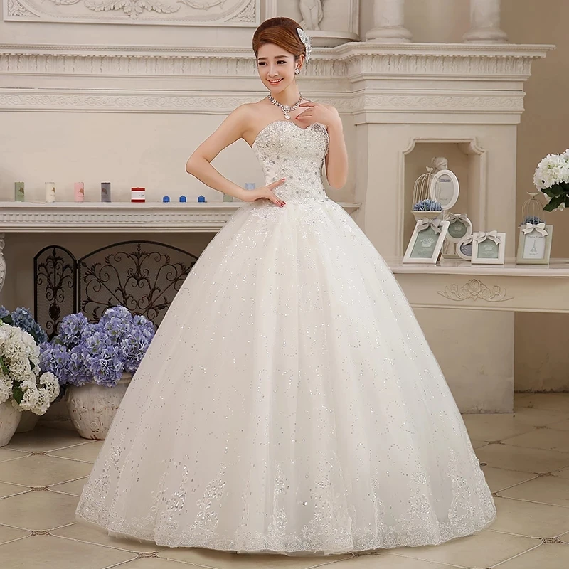 

Wedding Dresses