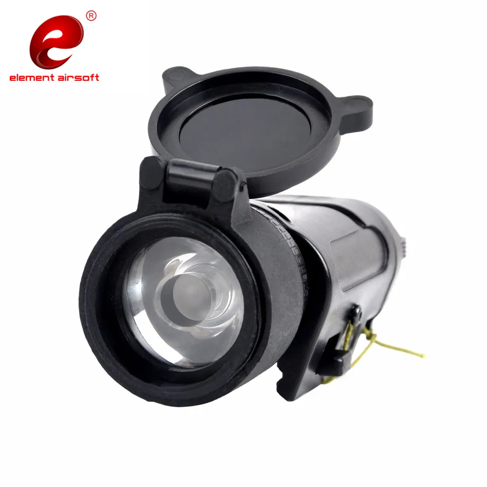 Element Airsoft тактический фонарь вспышка светильник пистолет TL 3 воин Системы M3X