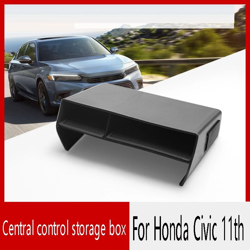 

Фотоконтейнер для центральной консоли для Honda Civic 11Th 2022