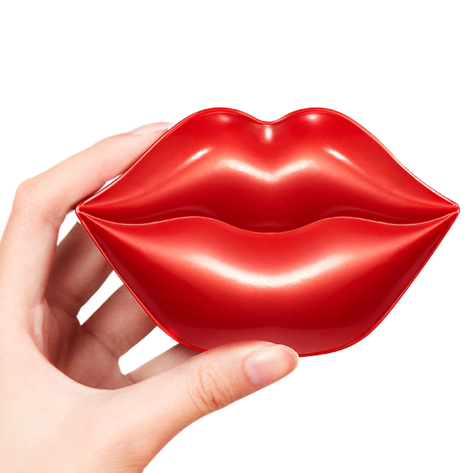 

Cherry Moisturizing Lip Mask Anti-Drying Brightening Lips Lines Lip Care for Women HJL2019