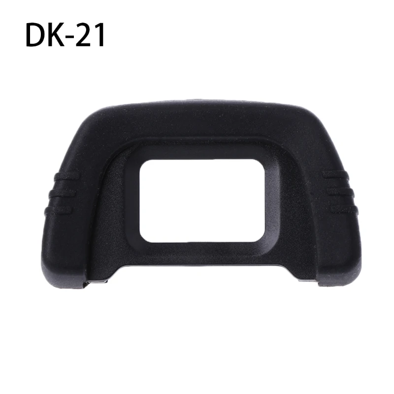 DK-21 видоискатель резиновая крышка для окуляра Nikon D7000 D90 D600 D08A | Электроника