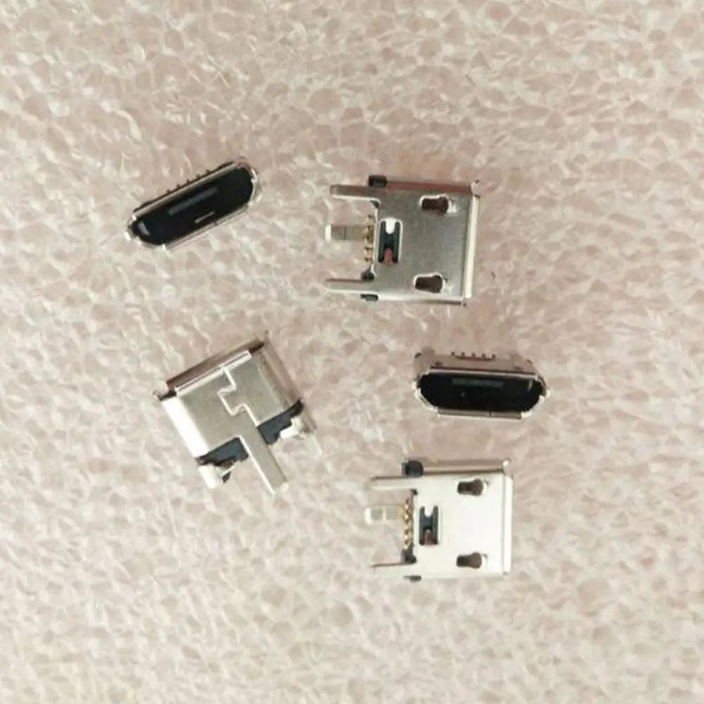 

Micro USB Charging Port For Ue Boom 2 Bluetooth Speaker Repair Parts Micro USB Charging Port Adapter Power Charger Replacement
