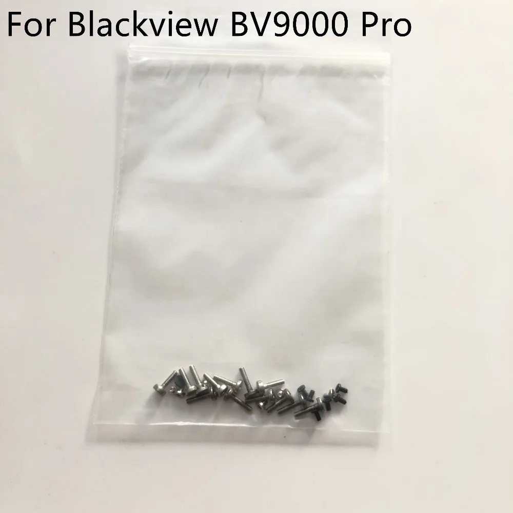 Blackview BV9000 чехол для телефона с винтами для Blackview BV9000 Pro