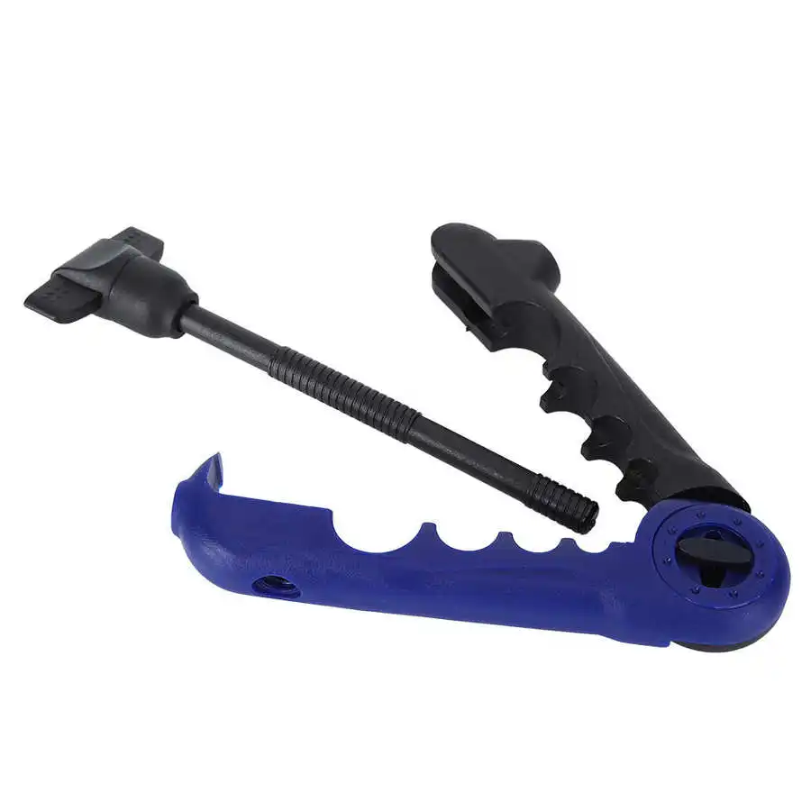 Катушка для рыбалки катушка рыболовная линия намотки катушки очереди прядильная