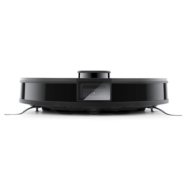 Ecovacs Deebot OZMO T8 AIVI робот пылесос с несколькими порами чистящий