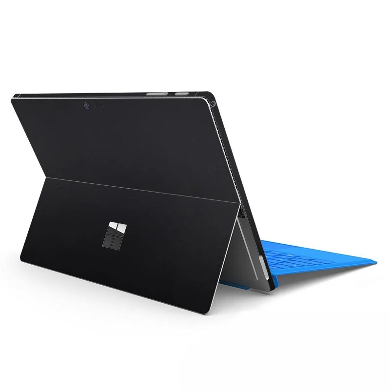 Виниловые наклейки для Microsoft Surface Pro 8 7 6 5 4 3 2 1 Go X 2020 задняя крышка наклейка |