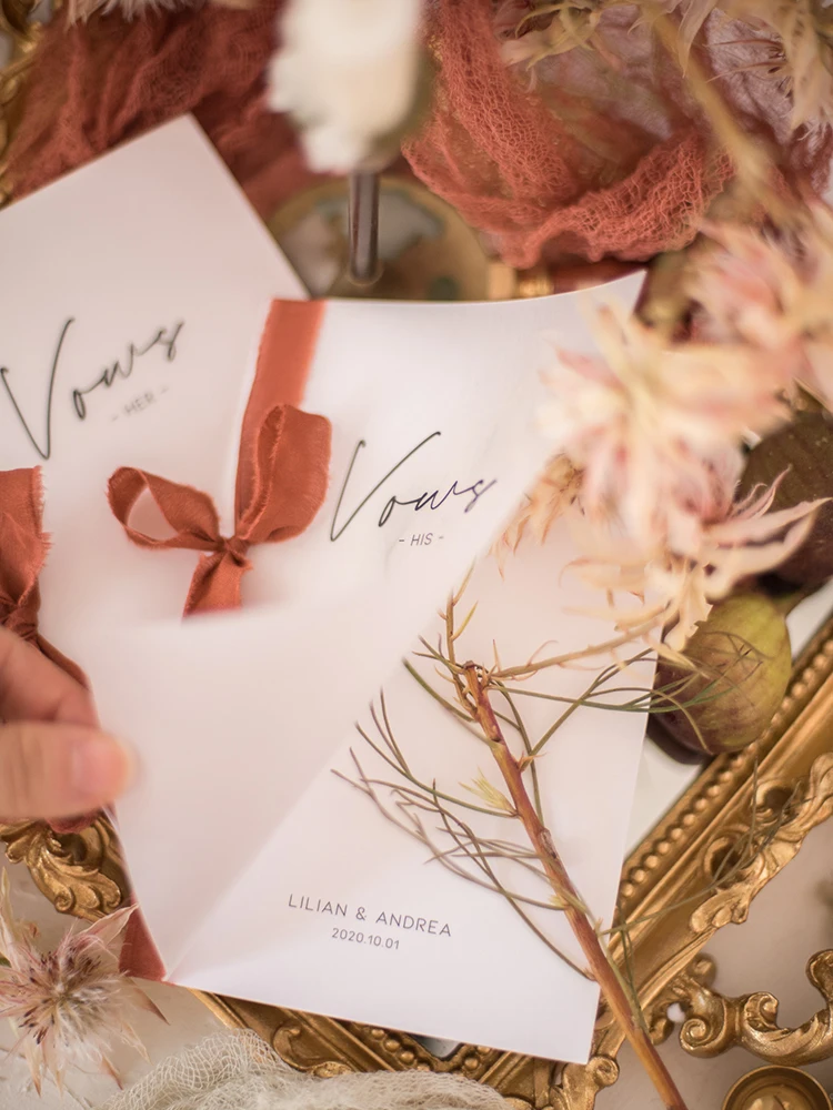 Бесплатная доставка 2 шт. индивидуальное название свадебная книга для жениха и