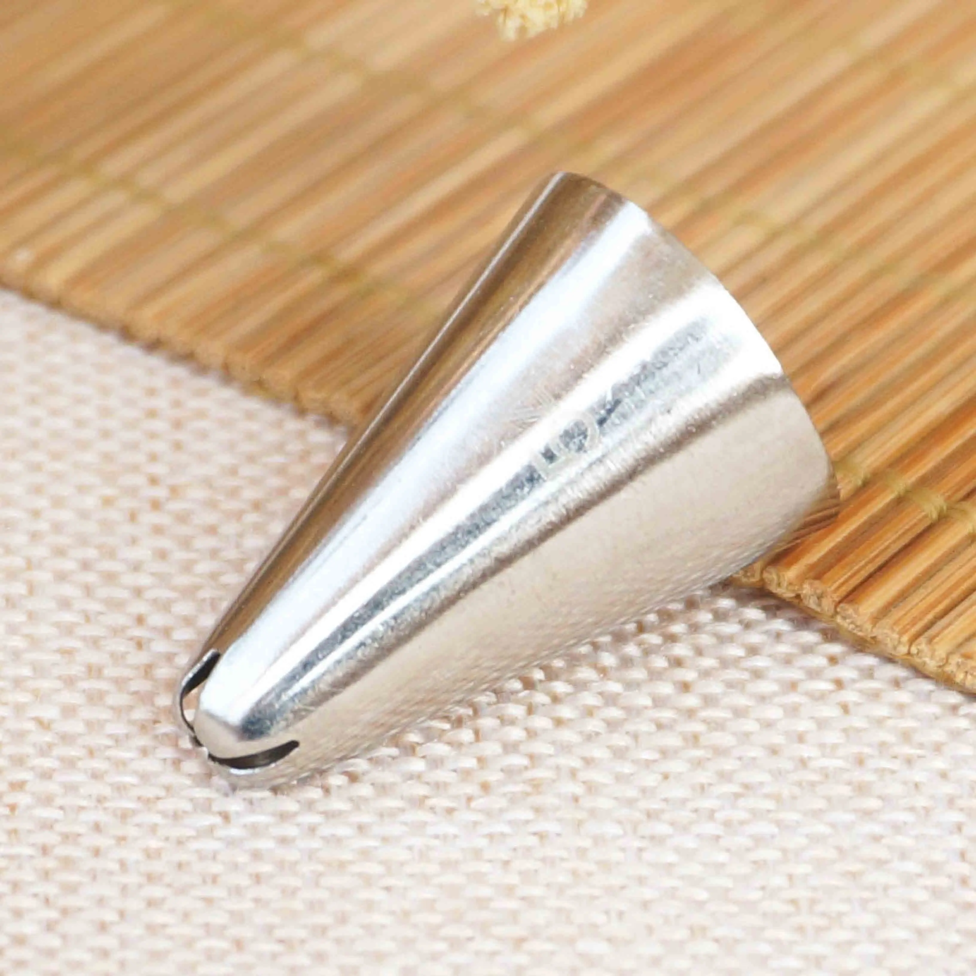 Насадка для украшения тортов из нержавеющей стали | Дом и сад