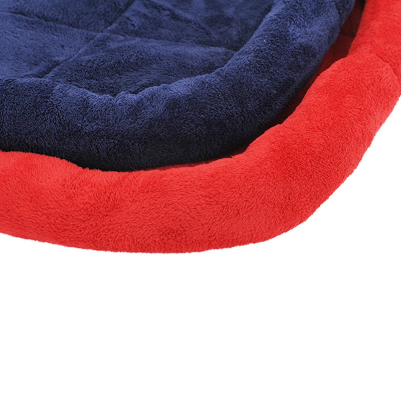 Подстилка для собак коврик маленьких средних и больших скамейка золотистый