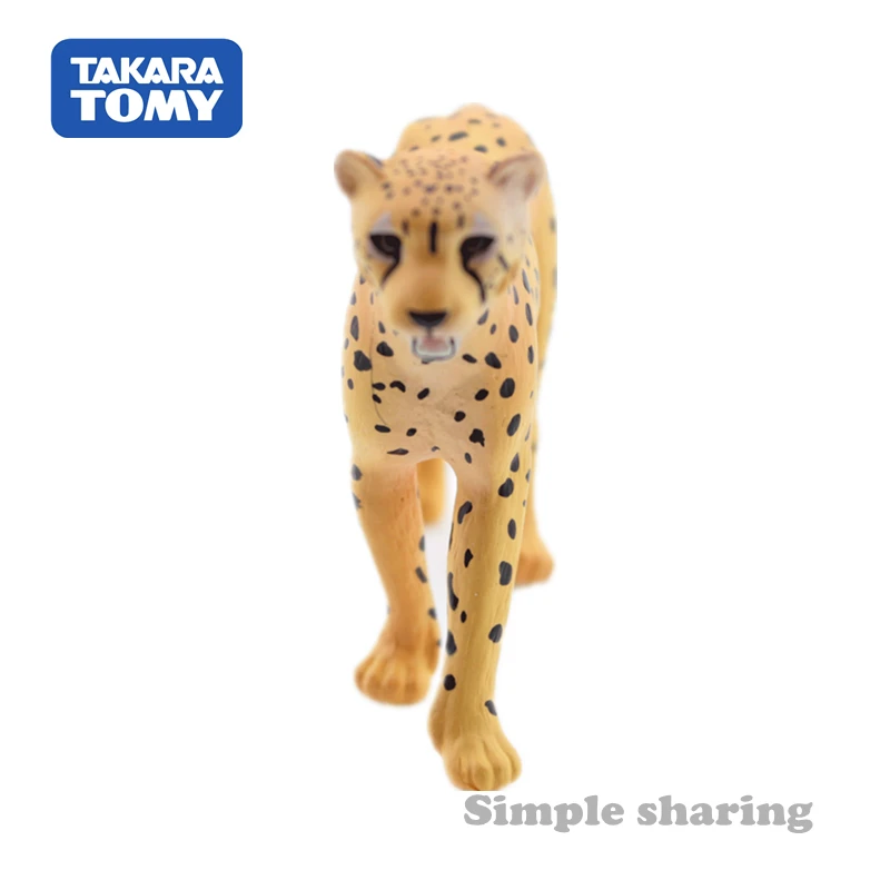 Takara Tomy Tomica Ania животных Приключения сатиновая юбка американка набор для сборки