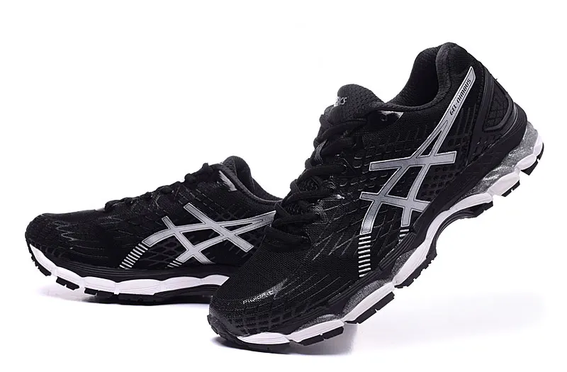 ASICS GEL-KAYANO 17 Кроссовки Спортивная обувь стабильность кроссовки ASICS Спортивная обувь Кроссовки уличные спортивные GQ