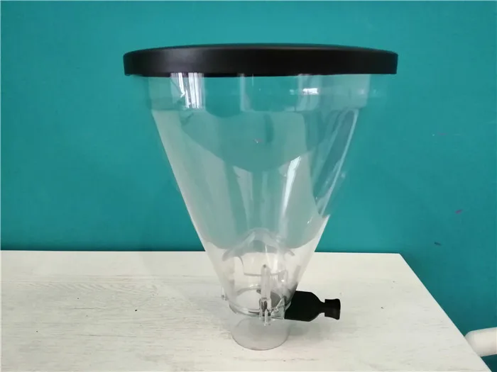 

Electric Bean Grinding Machine Commercial Automatic Coffee Grinder