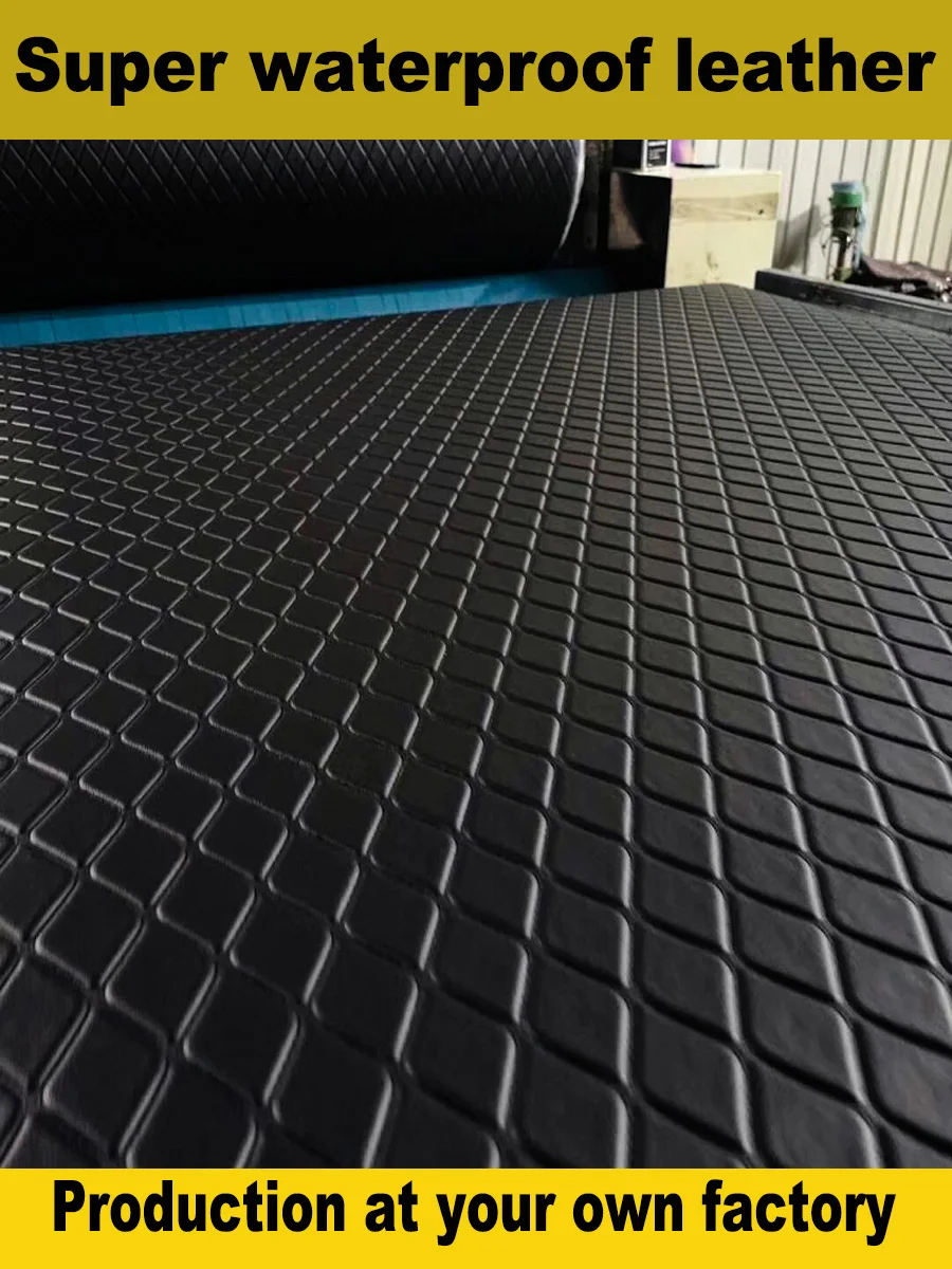 

Waterproof Anti-dirty Leather car floor mats for BMW 5 series F10 F11 F07 E39 E60 E61 GT Custom Carpet car accessories