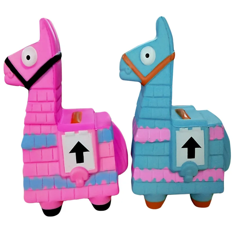 

Kawaii Squishy Horse Simulation Slow Rising Squishes Cream Scented Soft Stress Relief Squeeze Toys for Kids Gifts