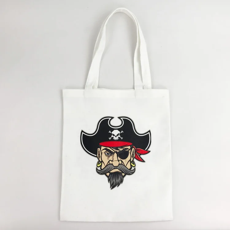 Бесплатная доставка 10 шт./лот пустая сублимационная сумка для сублимационной