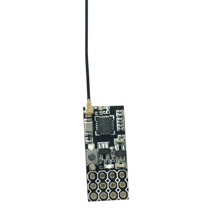 FS2A 4CH AFHDS 2A мини совместимый приемник ШИМ выход для Flysky I6 I6X I6S передатчик |