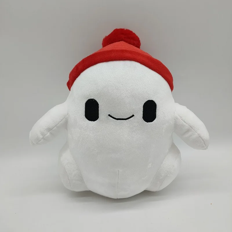 Новинка игрушка для косплея аниме Рон пошел не так робот плюшевые куклы