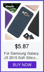 Кожаный чехол для телефона для samsung Galaxy J5, чехол-книжка для samsung Galaxy J7, деловой чехол, Мягкая силиконовая задняя крышка