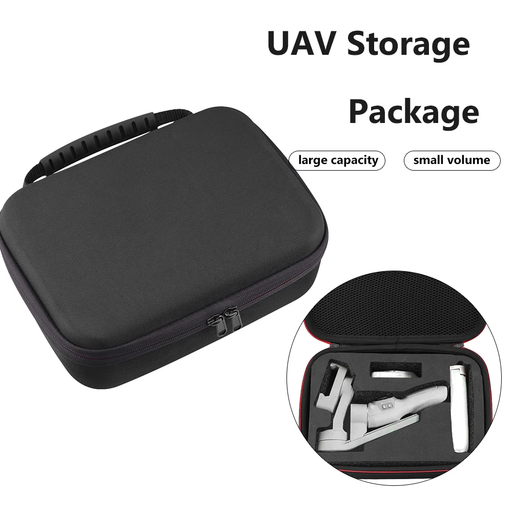 Нейлоновая сумка чехол Пылезащитная портативная прочная для хранения