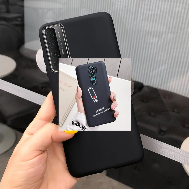 Чехол для телефона Huawei P40 P30 P20 Mate 10 20 30 40 Pro lite Plus P smart 2019 2020 | Мобильные телефоны и
