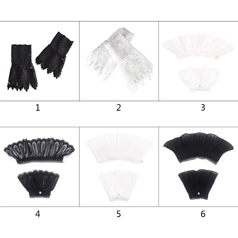 Свежие Стиль женщин и отверстиями на внешнем слое для девочек цветочные кружева