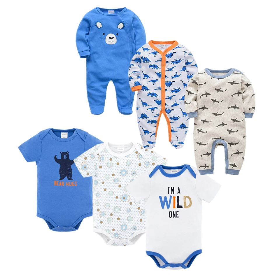 Осенний комбинезон для новорожденных мальчиков хлопковая одежда альпинизма