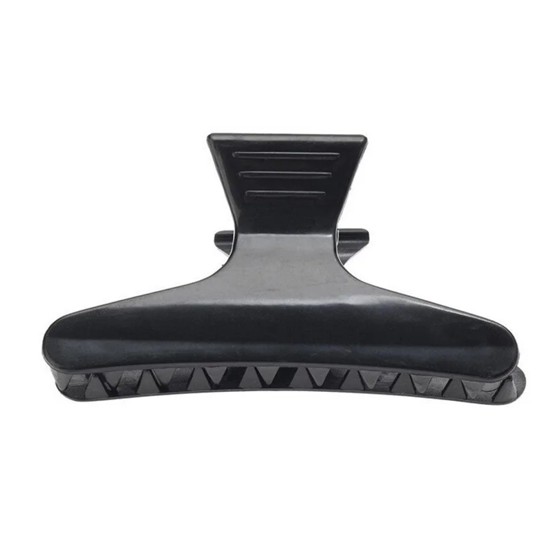 10 шт./лот пластиковые заколки для волос модные аксессуары женщин и девочек