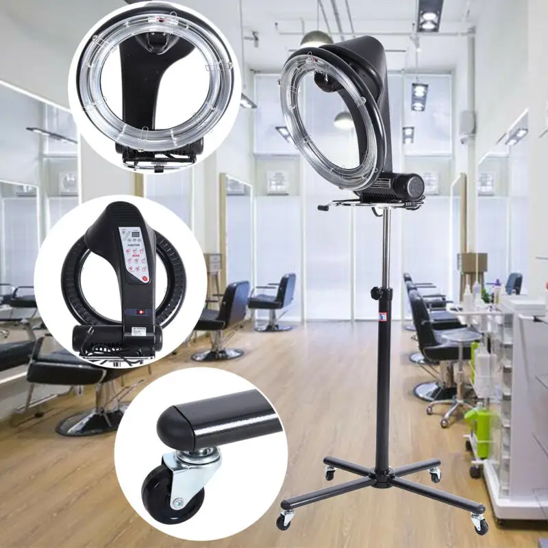 

Фен для волос Honhill 3 в 1, 110 В, 950 Вт