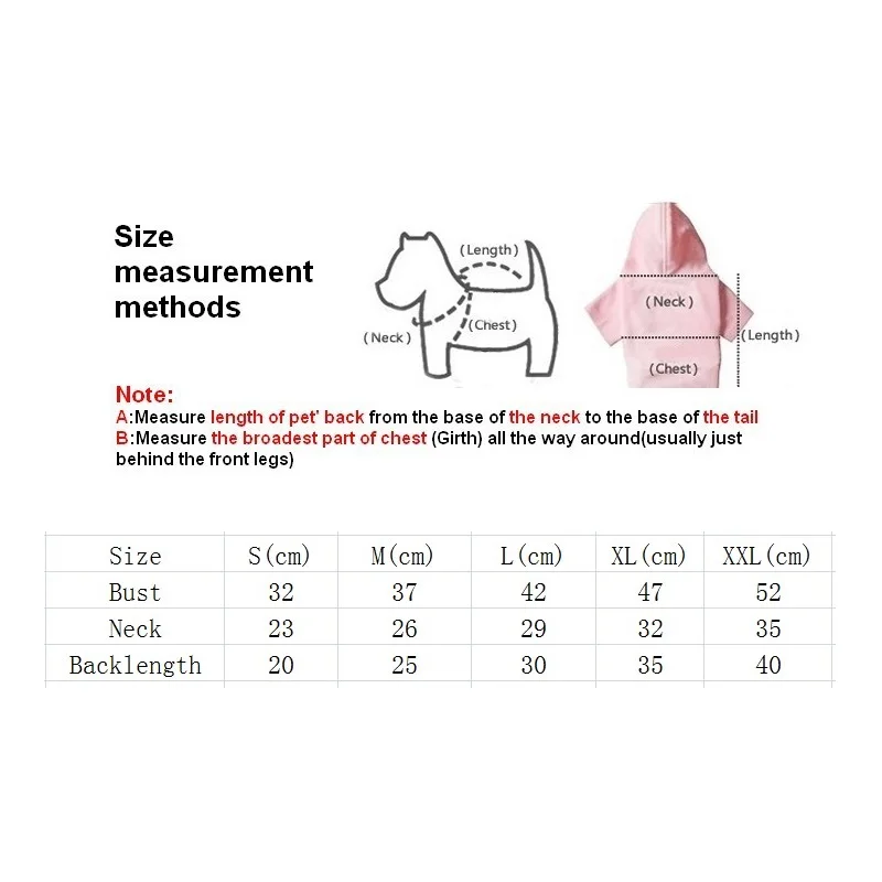 2019 зимняя одежда с капюшоном для собак шерсть домашних животных плотная щенков