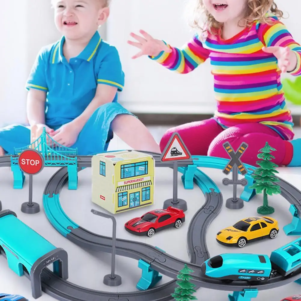 Игрушка-симулятор для детей и родителей в сборе трехмерная устойчивая к падению 1