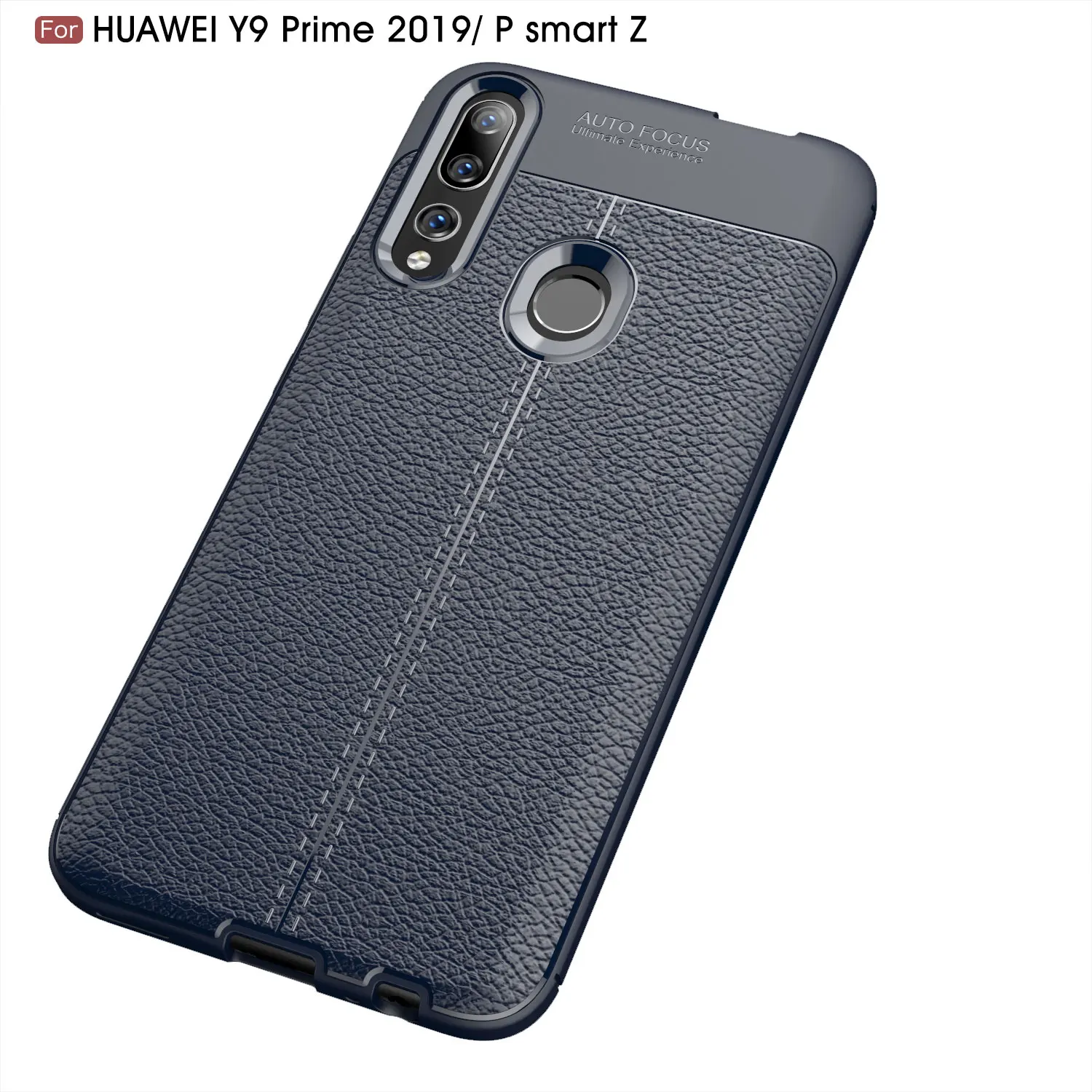 Huawei P Smart Z Чехлы 6 59 &quothuawei STK-L22 крышка huawei STK-L21 STK-LX3 телефонные чехлы оболочки |