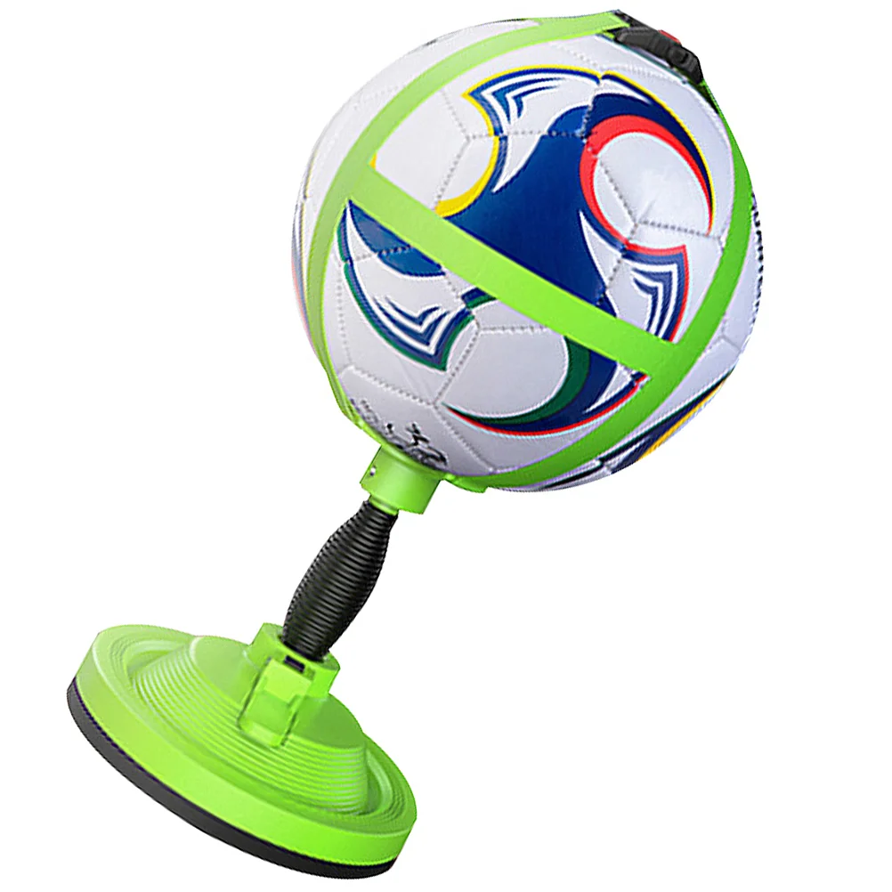 

1 Set Football Trainer Soccer Training Equipment Soccer Practice Assistance